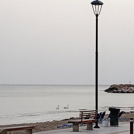 Sea U Apartment Chania  Exterior foto