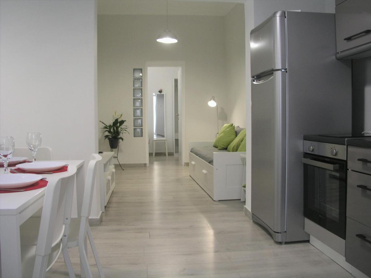 Sea U Apartment Chania  Exterior foto