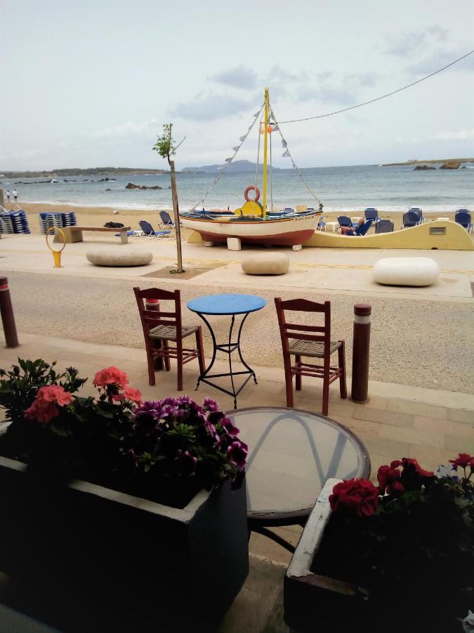 Sea U Apartment Chania  Exterior foto