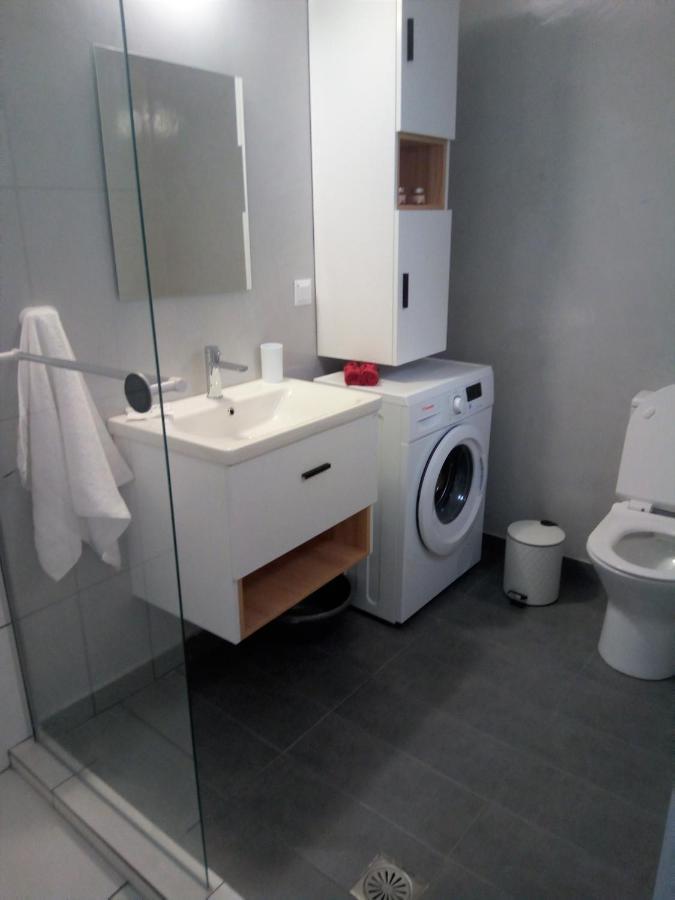 Sea U Apartment Chania  Exterior foto