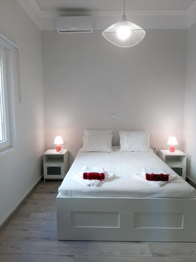 Sea U Apartment Chania  Exterior foto