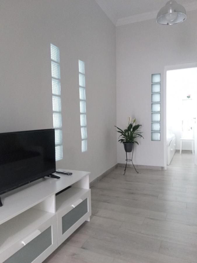 Sea U Apartment Chania  Exterior foto