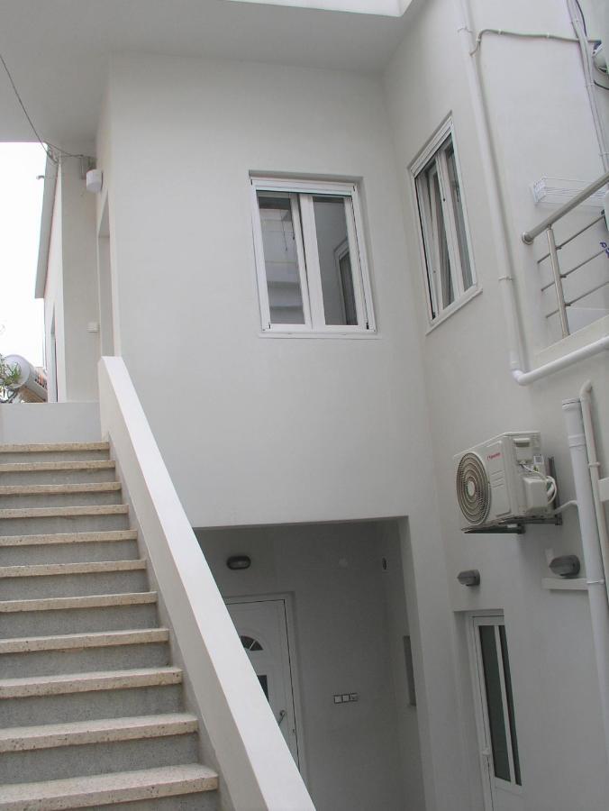 Sea U Apartment Chania  Exterior foto