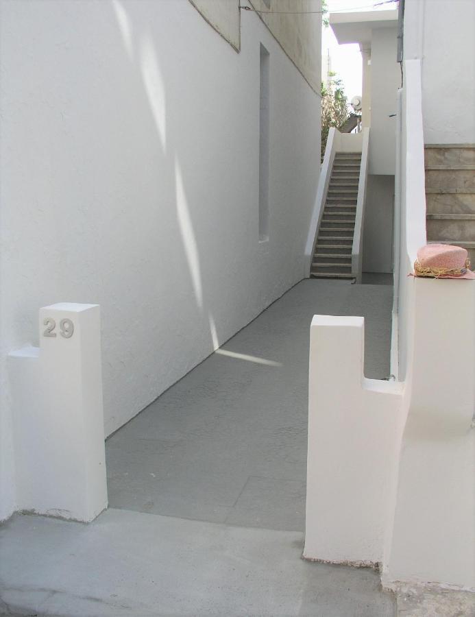 Sea U Apartment Chania  Exterior foto