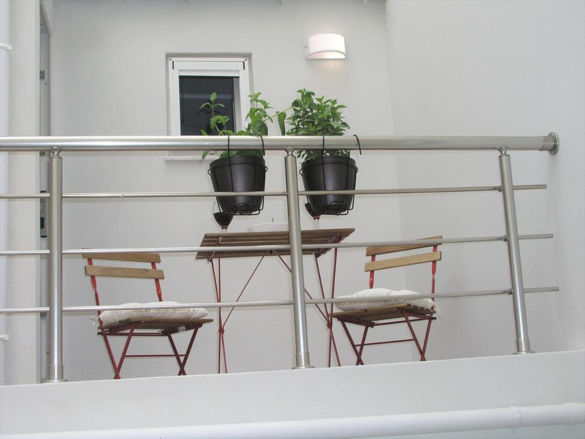 Sea U Apartment Chania  Exterior foto