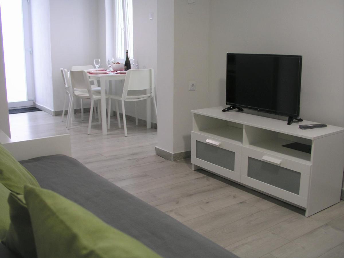 Sea U Apartment Chania  Exterior foto